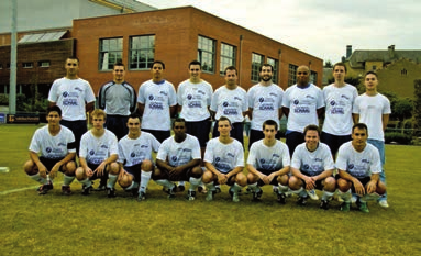 2006 — 1. Mannschaft