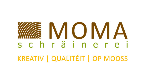MOMA — Schräinerei S.A.